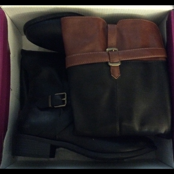 Rampage Shoes - 🐴Riding Boots-Like New‼️ WORN 1x